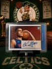 2021-22 Photogenic Rookie Signatures Luka Garza Rookie Auto Detroit Pistons