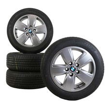 Original BMW 1er F40 2er F44 Sommerr�der Styling 517 195/60 R16 89H 6897609