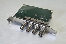 BLACKMAGIC DECKLINK 4K EXTREME 12G Quad SDI Mezzanine Card