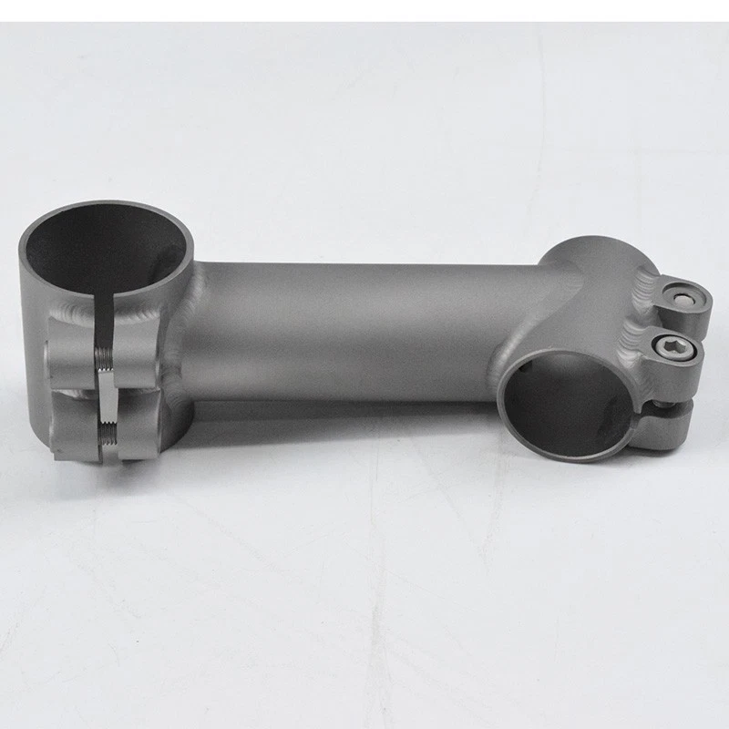 TIRIS BL7  Titanium Bicycle Stem Ultralight Bike Parts MTB Cycling Ahead pieces - Image 3 of 4