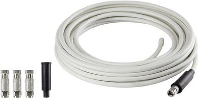 Renkforce SKB 488-20 Koax 20 m SAT-Anschluss Kabel