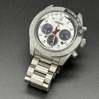 SEIKO PROSPEX Prospex SBDL095 V192 0AH0 SPEEDTIMER Solar Men's Chronograph Wrist
