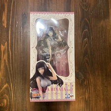 NARUTO Shippuden NARUTO Gals Hinata Hyuga Ver.2 Figure MegaHouse