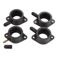 Ansaugstutzen Set EAF219 FüR Kawasaki Z MK2 1000 1979-1980 T00A