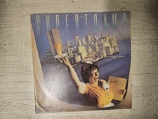 Breakfast In America von Supertramp LP