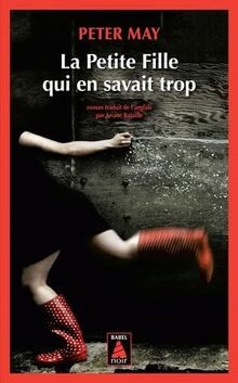 La Petite Fille qui en savait trop von May, Peter | Buch | Zustand sehr gut