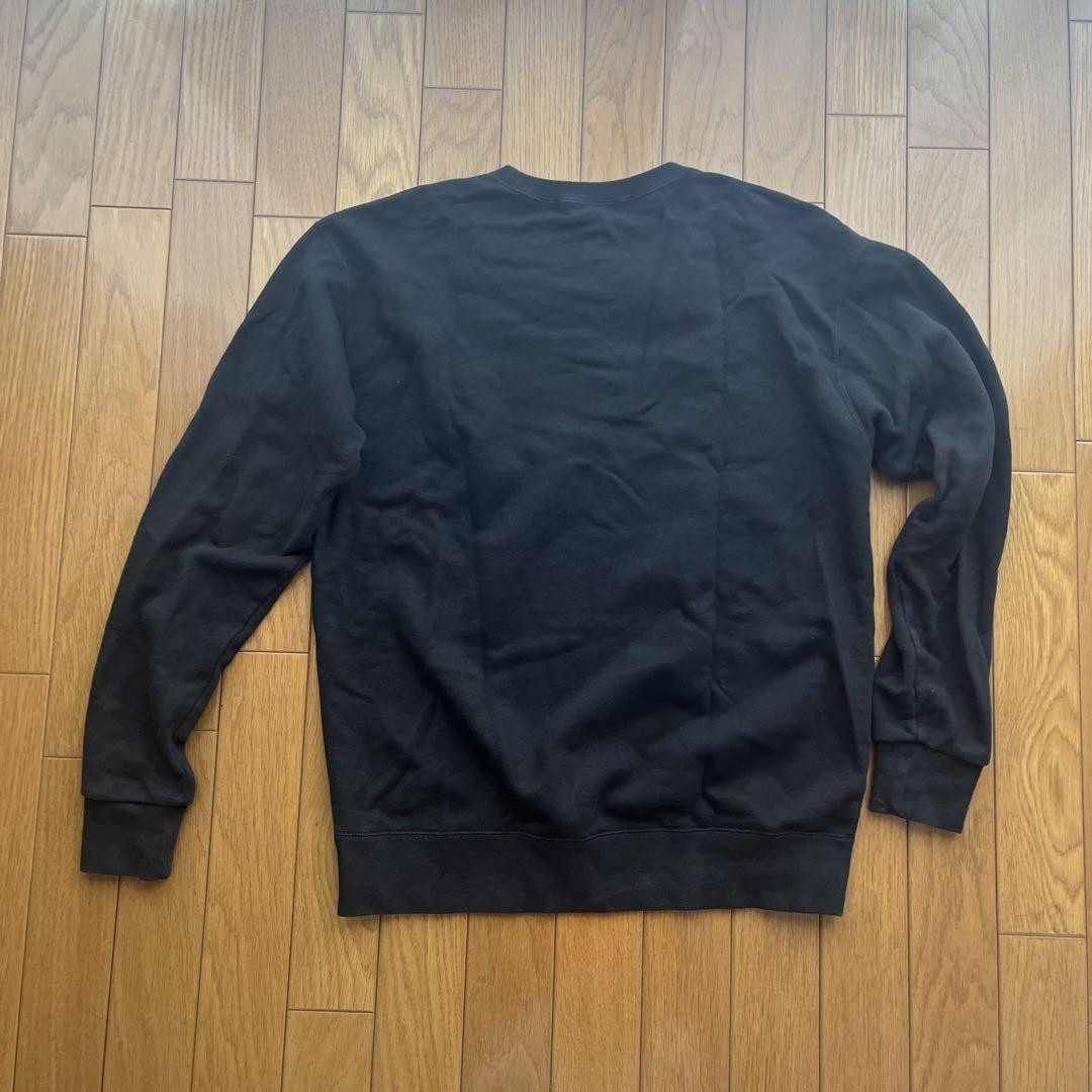 Undercover Cotton Graphic Sweatshirt Black Bears L | eBay Undercover Cotton Graphic Sweatshirt Black Bears L | eBay