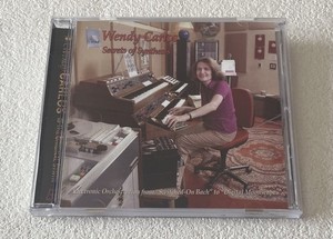 Wendy Carlos | eBay UK