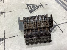 Ibanez Japan Edge Blocco Chitarra Tremolo Bridge Cosmo Relic