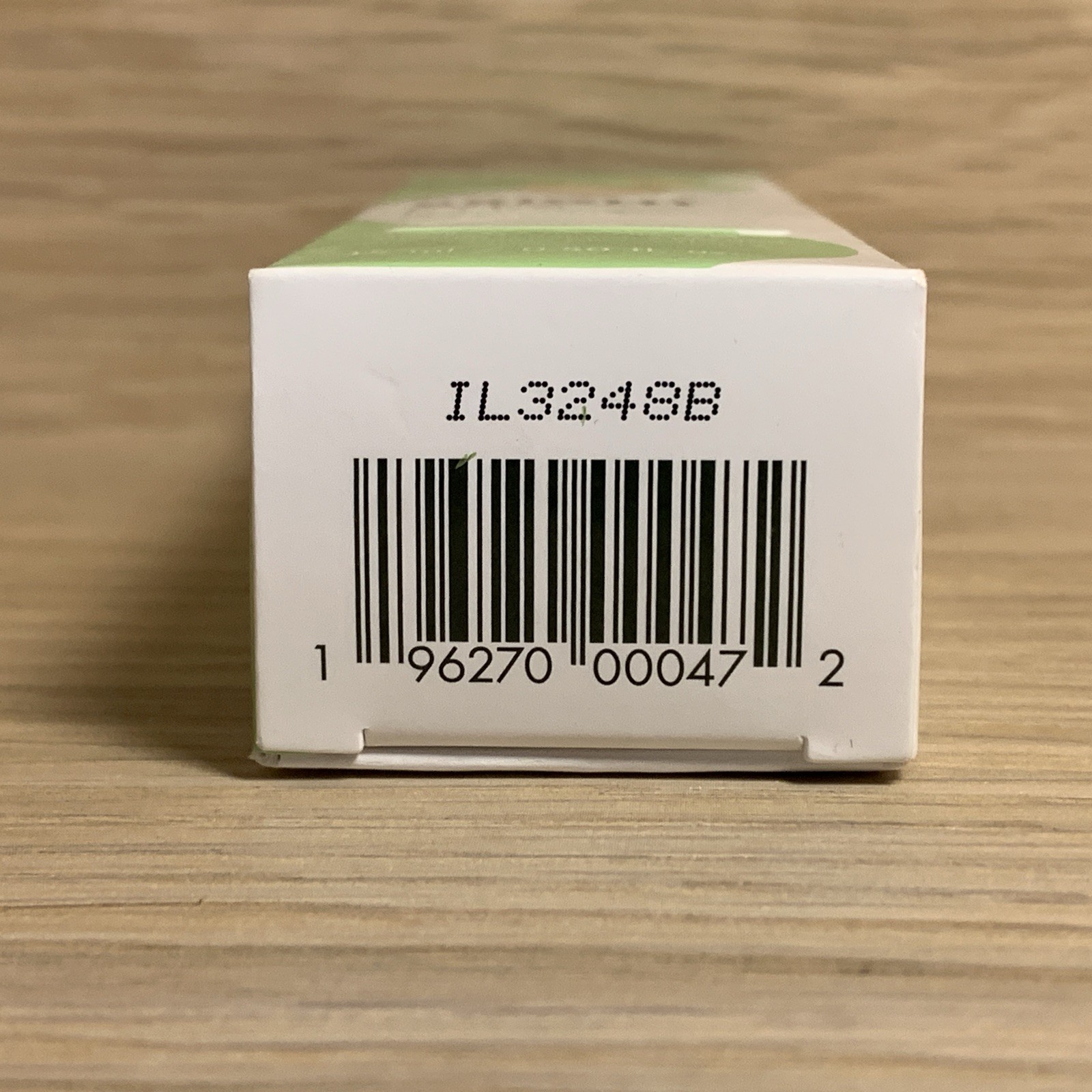 2 pack HERO COSMETICS Bright Eyes Illuminating Eye Cream 0.50 oz 15 ml NIB