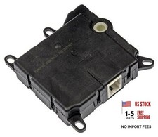 HVAC Blend Door Actuator 604-222 Compatible with Ford/Lincoln Models