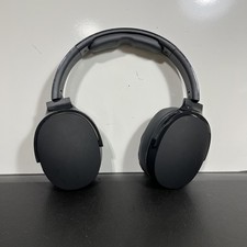 Skullcandy Hesh Evo Wireless Over Ear Headphones - Black