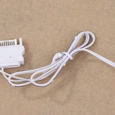 1PC ARGB Controller 5V 3pin To SATA Power Supply Mini RGB Controller 3PIN Hub