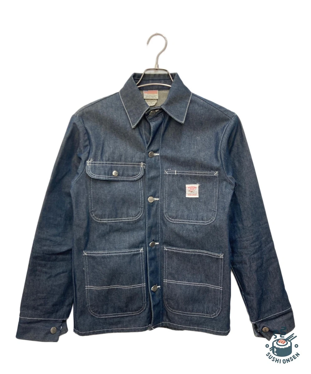 Pointer Brand Denim Coats, Jackets & Vests for Men for Sale | Shop
