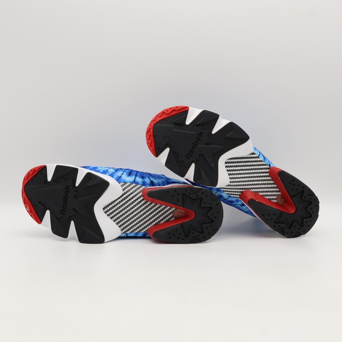 100208829 XLARGE atmos Reebok Instapump Fury 94 Blue (Men's) | eBay