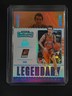 Steve Nash 2020-21 Panini Contenders Basketball Legendary [3hk