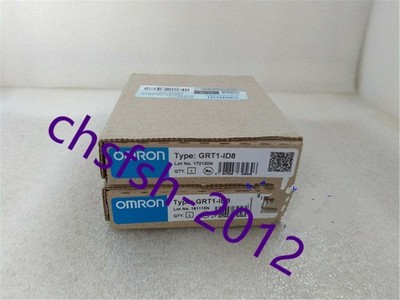 1 pcs New IN Box   GRT1-ID8 communication unit *kk