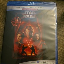 Star Wars: Episode III: Revenge of the Sith (...