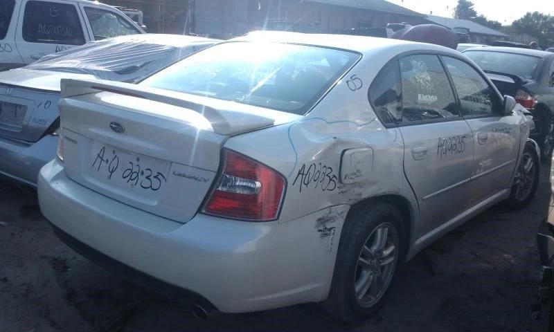 Throttle Body 2.5L Fits 05 SAAB 9-2X 1161502 Foto 3 de 4