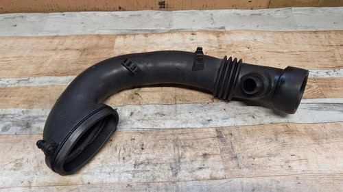 BMW 5 E60 E61 2005 Diesel 130kW Ansaugrohr Ansaugschlauch Turbolader 7786013