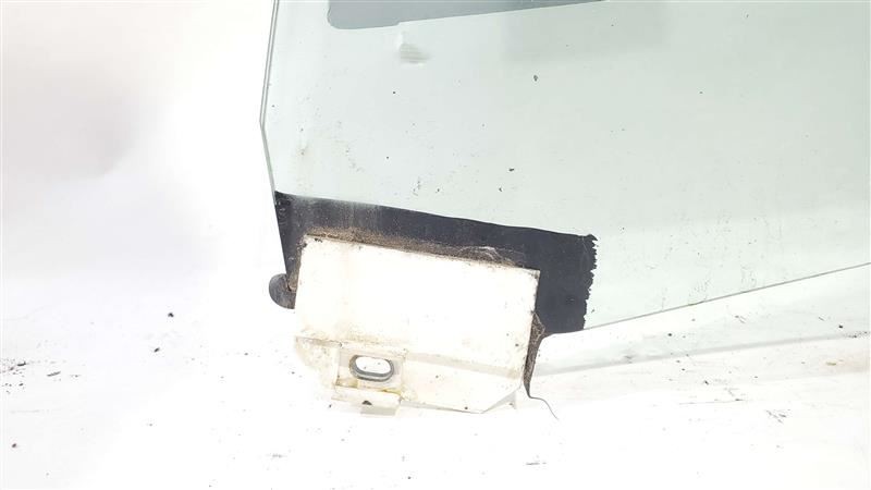 Left Rear Door Glass OEM 2007 Maserati Quattroporte