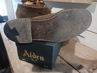 Alden 1493