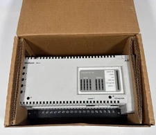 AEG Modicon Micro 110 CPU 311‑01 PLC – Schneider Automation Vintage Unit