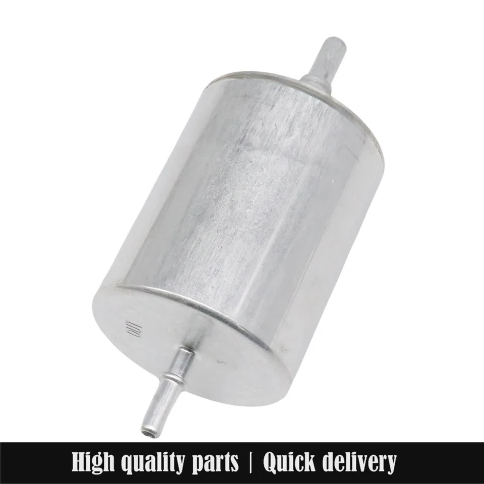 Filtro de combustible 4F0201511E apto para Audi A6 Base 2005-2011 A6 Quattro 2006-2011 Foto 3 de 4