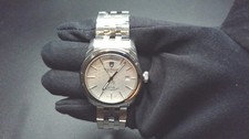 #33 Tudor Glamour Day Date 39mm SS 56000 2014 B&P