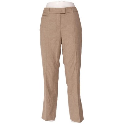 Seductive, Stoffhose, Größe: 38, Mary, Beige, Elasthan/Polyester/Viskose #VNM