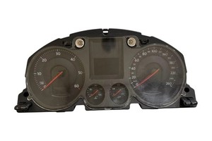 VW PASSAT B5 3B3 Kombiinstrument 3C0920860K 2.00 Diesel 100kw 2006 30425150