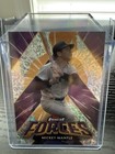 2026 Topps Finest Mickey Mantle Base (RAW)