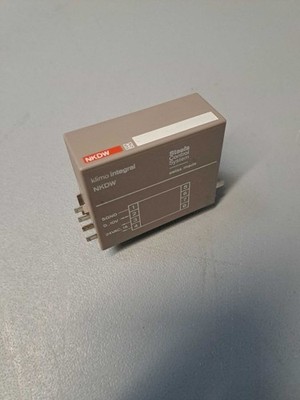 NKDW - STAEFA CONTROL SYSTEM - NKDW / KONVERTER GEBRAUCHT