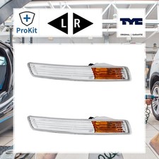 2x Tyc Blinkleuchte Links, Rechts für VW NEW BEETLE NEW BEETLE Cabriolet