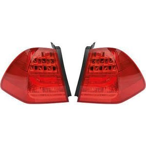 Feu arrière droit pour BMW Série 3 E90 E91 WEBPARTS B116166