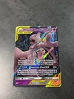 Mewtwo & Mew GX - Sm-Unified Minds Holo Tag Team - 71/236