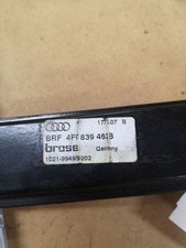 Lève vitre Audi S6
