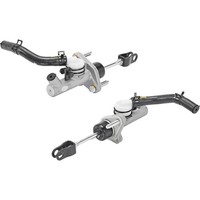 Valeo 804688 Geberzylinder Kupplung FüR Hyundai Getz TB