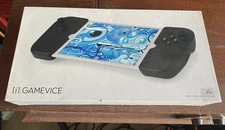 Gamevice Live Controller for Apple iPad - Model GV 140 See Pics Of It Working