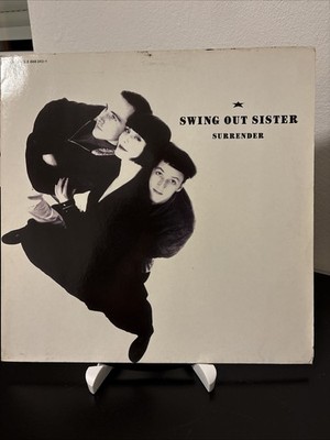 Swing Out Sisters - Surrender