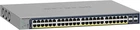 NETGEAR ProSafe (GS752TP) Commutateur Ethernet Gigabit 52 Ports