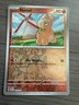 Numel 31/197 Obsidian Flames Reverse Holo Pokémon TCG 2023 Common Card NM