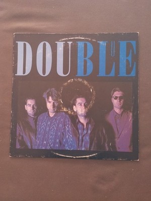 Double Blue