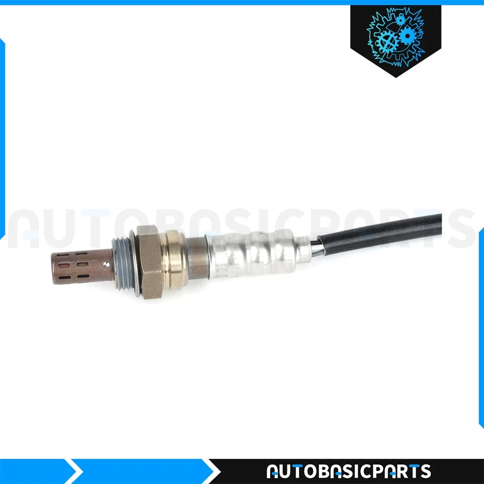 Se adapta a Nissan Murano 2003 3,5 L 2 piezas sensores de oxígeno O2 02 aguas arriba o aguas abajo Foto 3 de 4