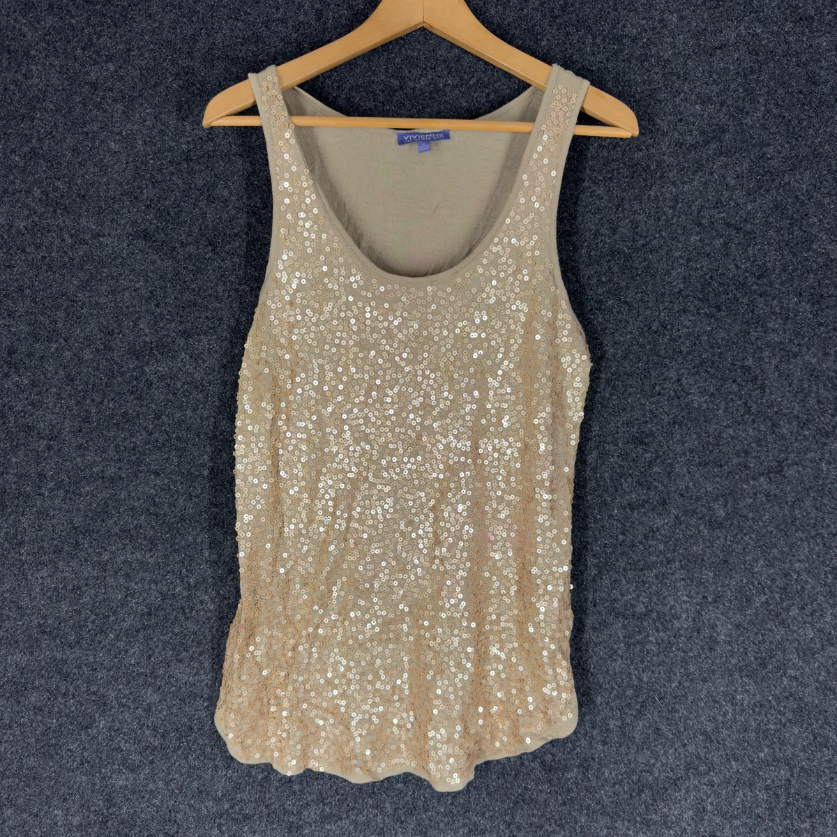 Vivienne Tam Tank Tops for Women | eBay