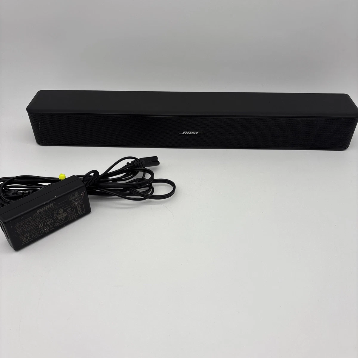 Bose Solo 5 Home Speakers and Subwoofers for sale - eBay