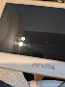 【Box】SONY PS Vita  PCH-2000 Final Fantasy X X2 HD Remaster Resolution Console