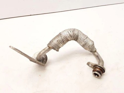 BMW 5 F10 Turbinenschmierrohr 2.00 Petrol 180kw 2012 20736819