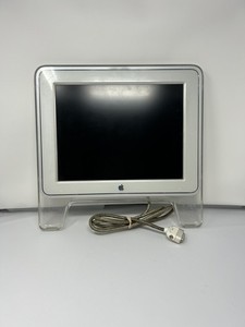 Apple Studio Display 17 CRT | eBay
