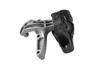 Motorlager Tedgum TED50849 FüR Renault Megane 4 K9A B9A Lva ScÉNic Talisman Blue